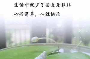 一叶莲花叶黄了怎么办？（如何拯救黄叶莲花的美丽？）
