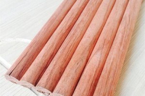 红玫瑰木——一种稀有的木材（探究红玫瑰木的特点、用途和保护方法）