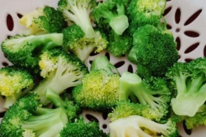 西兰花的低温耐受性研究（探究西兰花的耐寒极限与适应性）