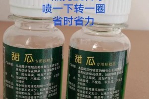 苦瓜授粉时间与方式方法（掌握关键期，提高产量）