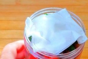 冷冻保存辣椒，让口感和营养不失真（不同方式处理，冷冻前的注意事项，冷冻后的储存与使用）