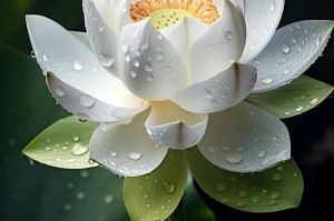 雪莲花的生长之谜（探秘雪莲花的生长过程及关键因素）