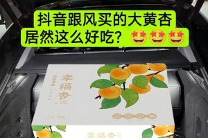 如何挑选最好吃的杏？（科学方法，让你的口感更完美）