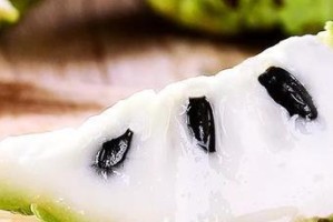 释迦果的甜度到底有多少？（一探究竟，了解释迦果的味道）