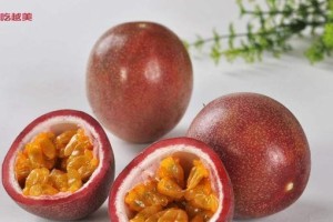 四季皆宜的百香果（品尝时令，享受美味）