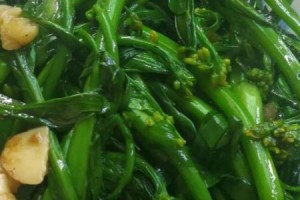 空心菜与菜心，你知道它们的区别吗？（探究空心菜与菜心的区别及特点）