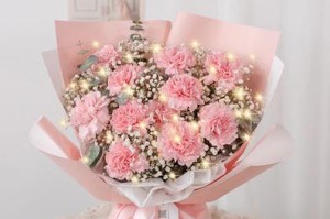 送什么花表达感恩之情？（如何选择最合适的花束送给感恩对象？）