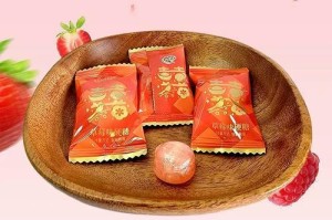 草莓味道的奥秘（探索草莓的香味、甜味和酸味）