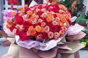 订婚花卉挑选指南（如何选择订婚鲜花，让你的订婚充满浪漫和幸福）