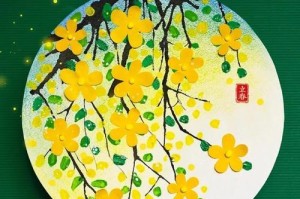 迎春花的种植与护理（品味春天的暖意，从迎春花开始）