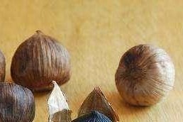 探寻黑蒜的口感和味道（一种神奇的食材，你值得了解！）