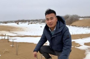 沙柳的寿命到底有多长？（探究沙柳的生命力及其相关因素）