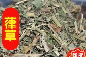 拉拉藤的神奇功效与作用（探秘拉拉藤的药用价值，了解拉拉藤的多重功效）