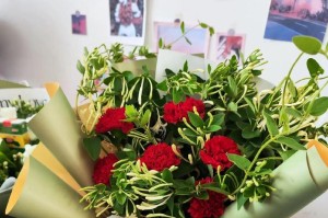 金银花与黄花菜的区别（是同一种植物吗？功效有何异同？）
