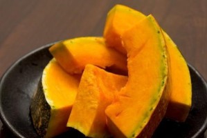 南瓜的神奇功效（南瓜，健康的黄金蔬菜）