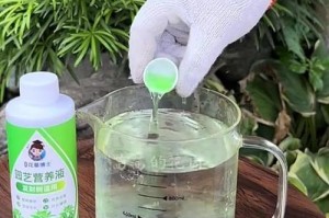 植物营养液急救指南（救援植物健康的有效方法及常见问题解答）