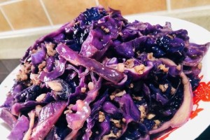 紫浆叶炒菜，美味又营养（探秘紫浆叶的独特炒菜方法）
