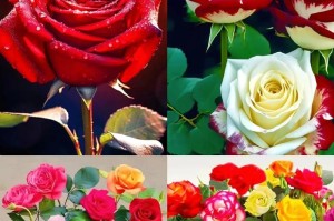进口玫瑰花盆栽的养护技巧（打造美丽庭院的关键——进口玫瑰花盆栽）