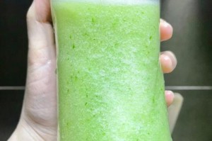 黄瓜搭配什么榨汁好喝？（15种搭配，让你喝出不同口味）