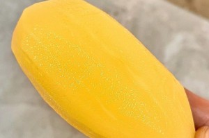 冬季美味，不可错过的雪莲果（了解雪莲果的最佳食用季节和各种好处）