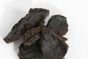 熟地黄的性质探讨——热性还是凉性？（熟地黄的作用、用法和副作用解析）