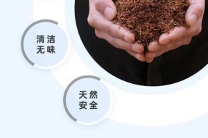 用椰砖种花的创意方法（创造独特花园的新奇方式）