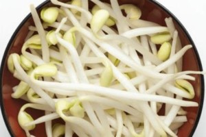 如何判断绿豆芽是否熟？（掌握技巧，不再担心吃生豆芽！）